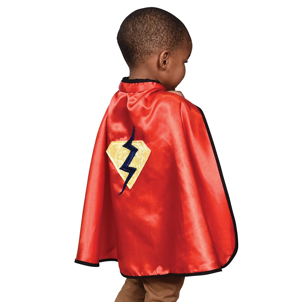 Toddler Play Capes / Set of 4 - Image 18