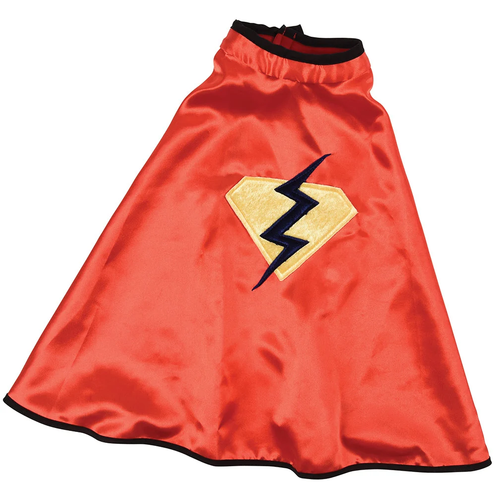 Toddler Play Capes / Set of 4 - Image 7