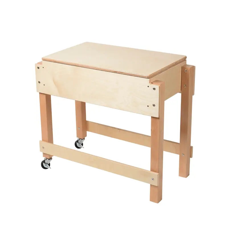 Sensory Table with Lid - Image 5