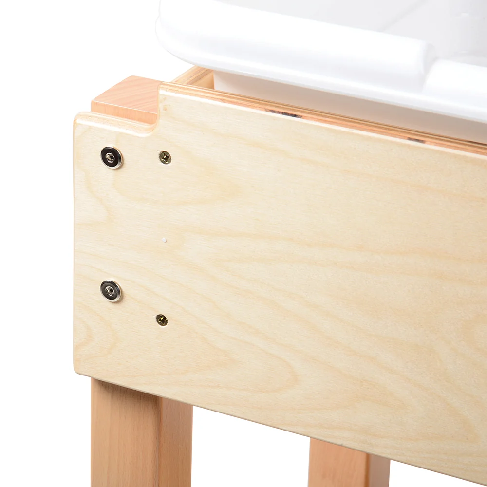 Sensory Table with Lid - Image 8