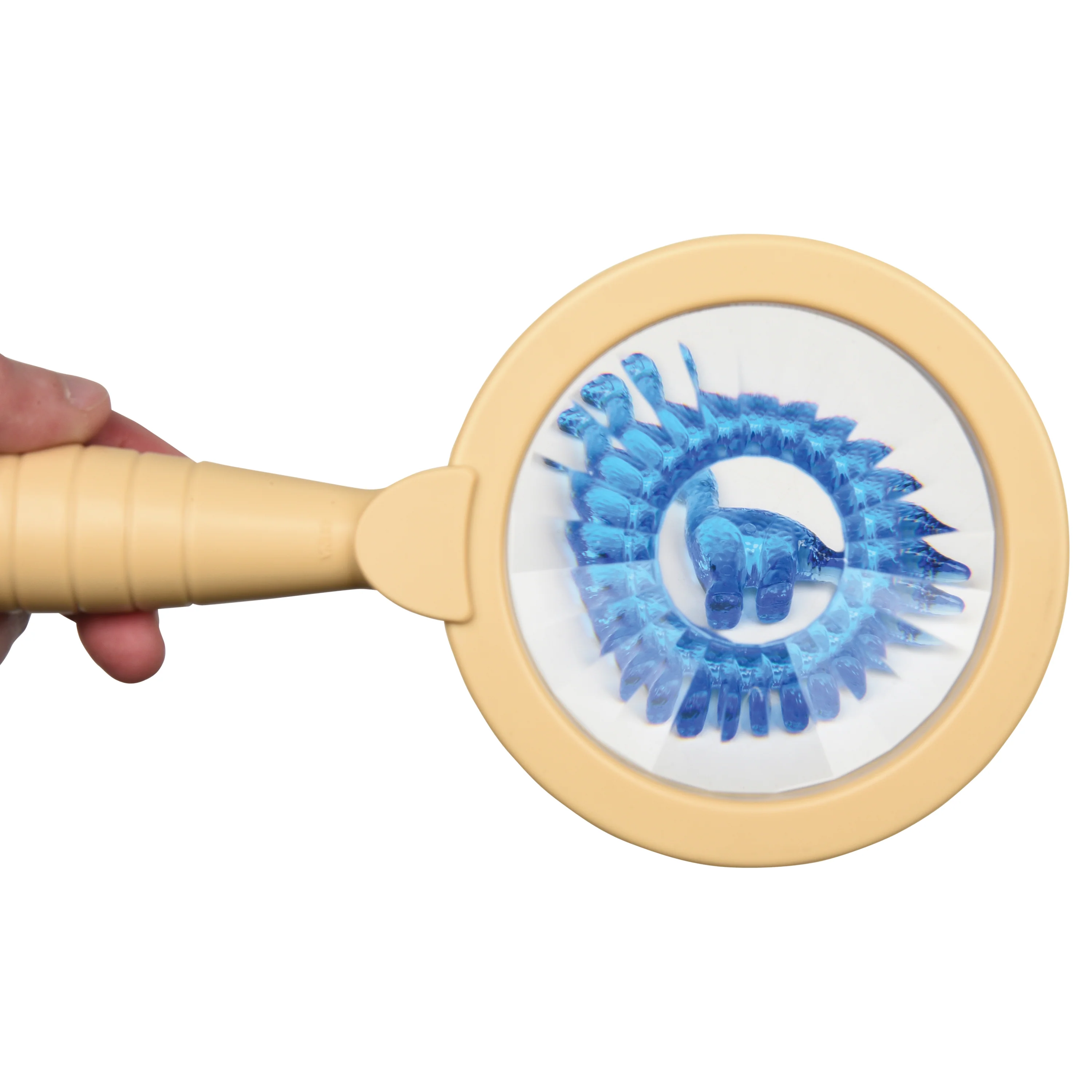 Toddler Science Viewer Set | 9-Piece STEM Exploration Kit with Magnifiers, Prism Viewers & Mirrors - Image 6