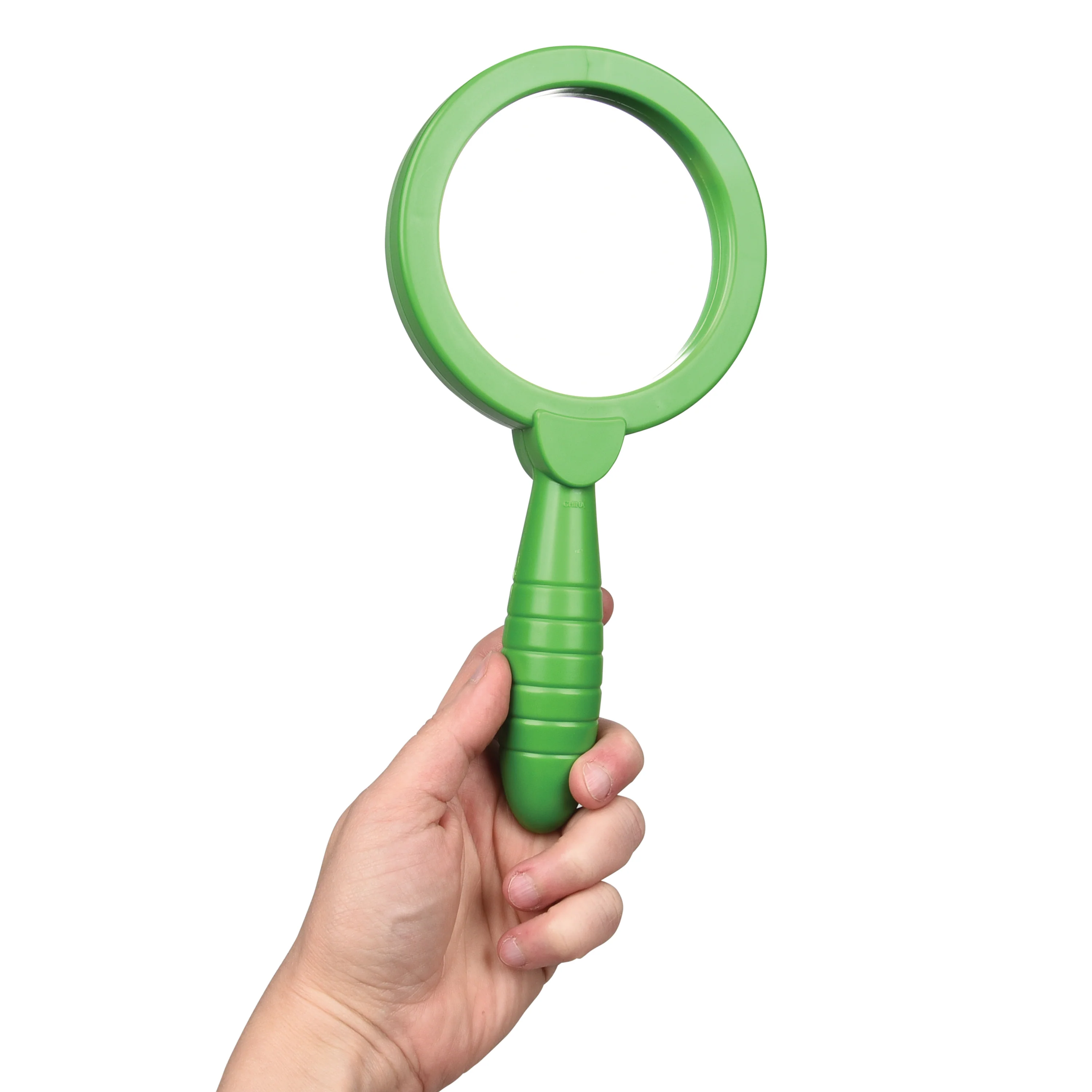 Toddler Science Viewer Set | 9-Piece STEM Exploration Kit with Magnifiers, Prism Viewers & Mirrors - Image 8