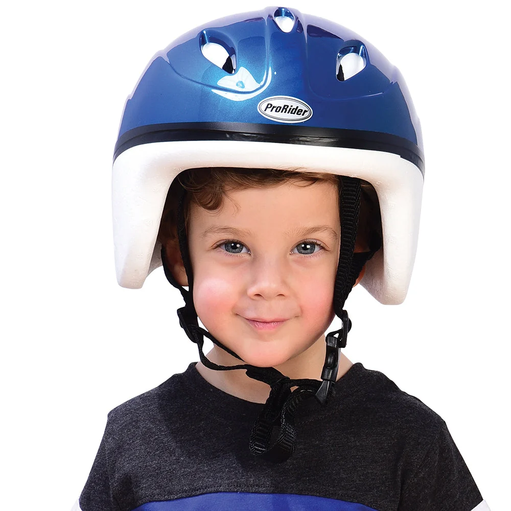Toddler Sports Safety Helmet - Image 2