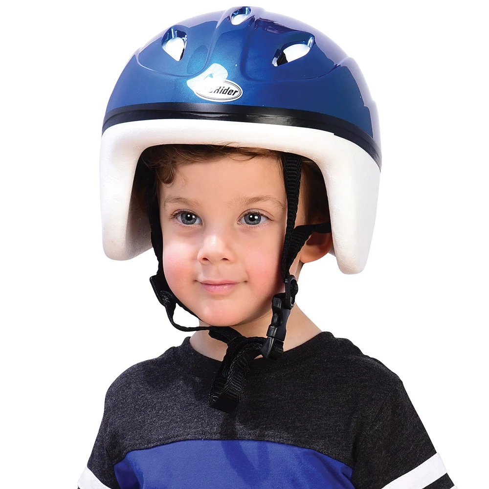 Toddler Sports Safety Helmet - Image 3