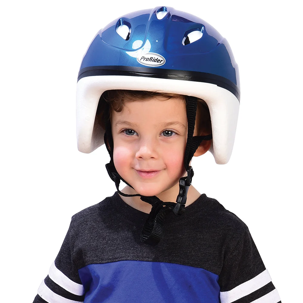 Toddler Sports Safety Helmet - Image 4