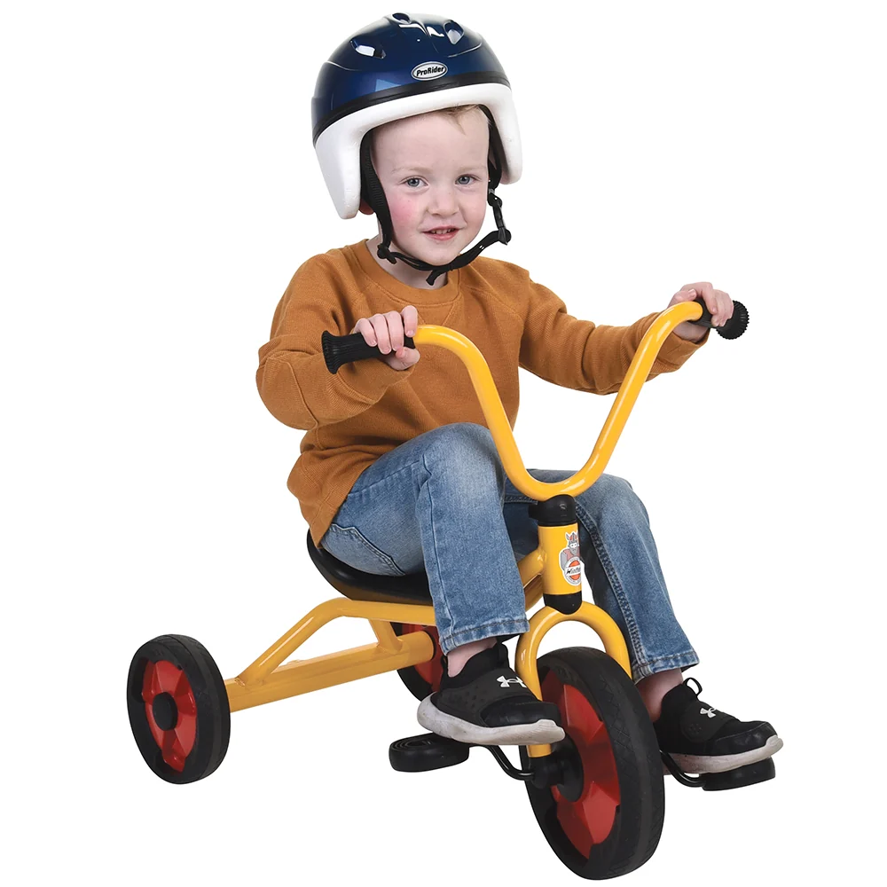 Toddler Sports Safety Helmet - Image 5