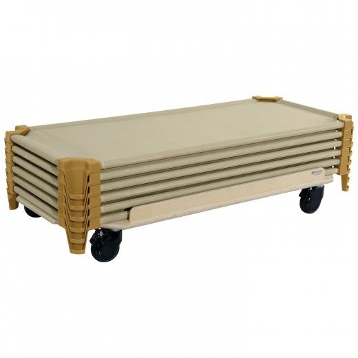 Toddler Stackable Cot - Image 3