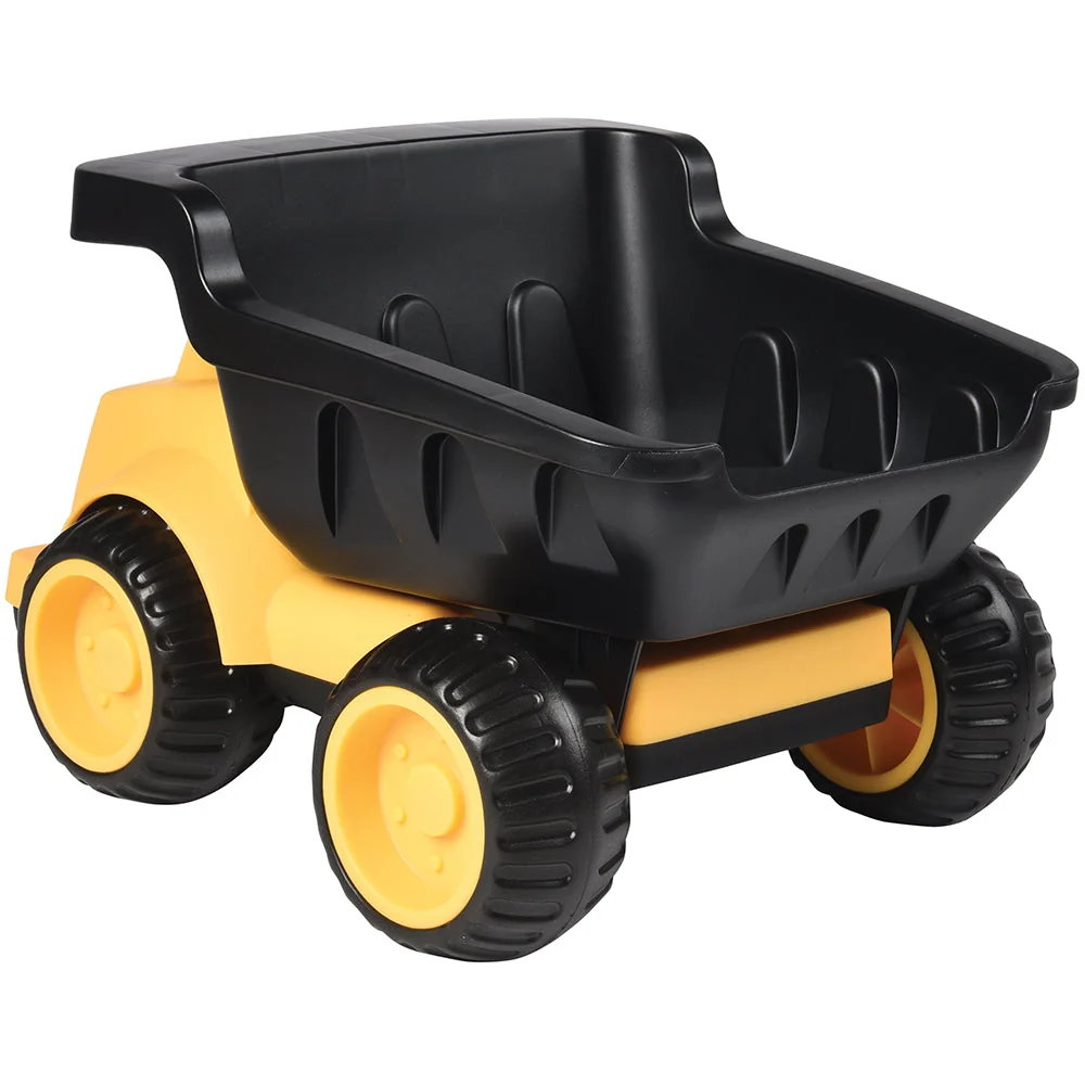 Toddler Tough Truck / Rugged Dump Truck - Image 2
