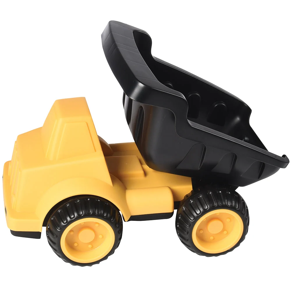 Toddler Tough Truck / Rugged Dump Truck - Image 3