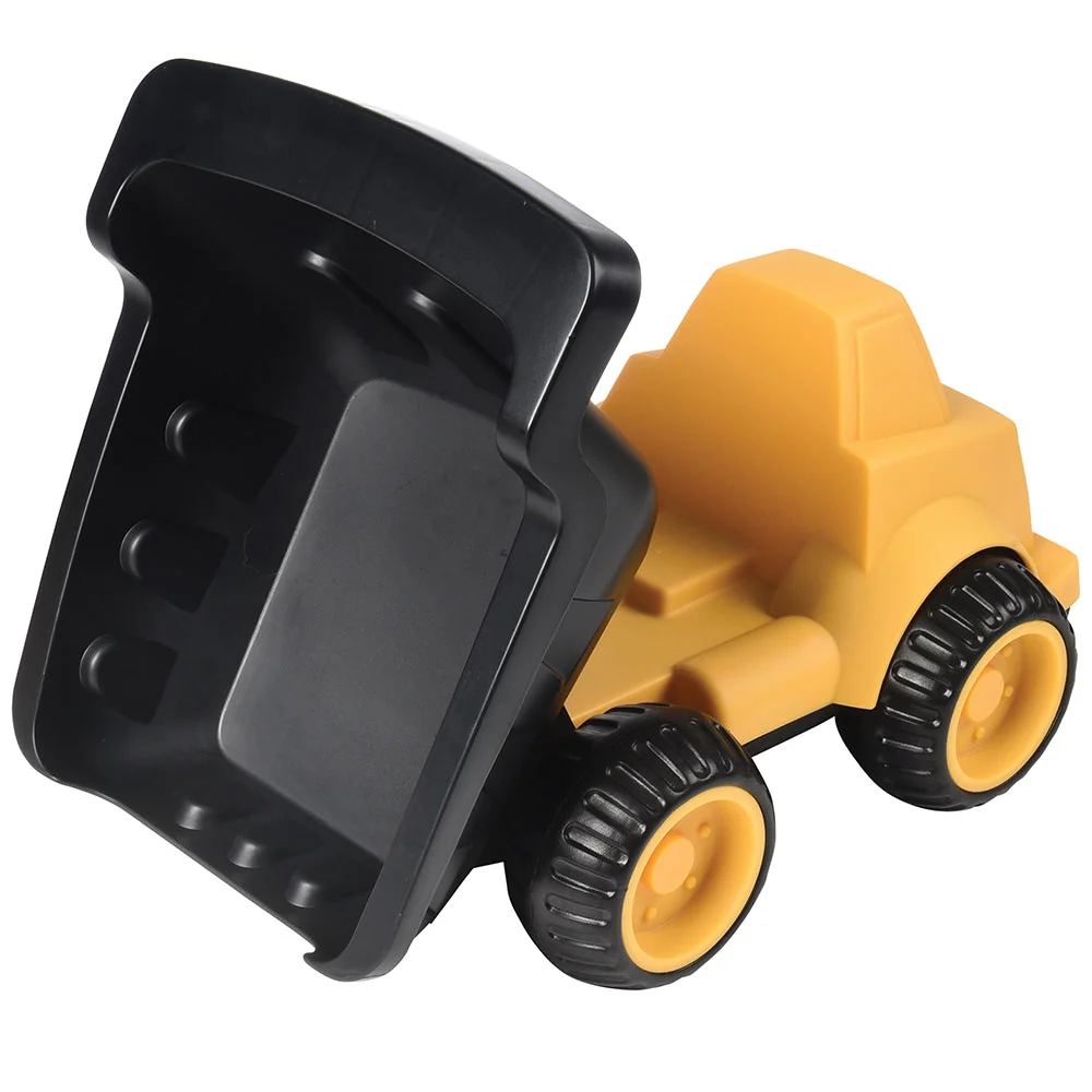 Toddler Tough Truck / Rugged Dump Truck - Image 4