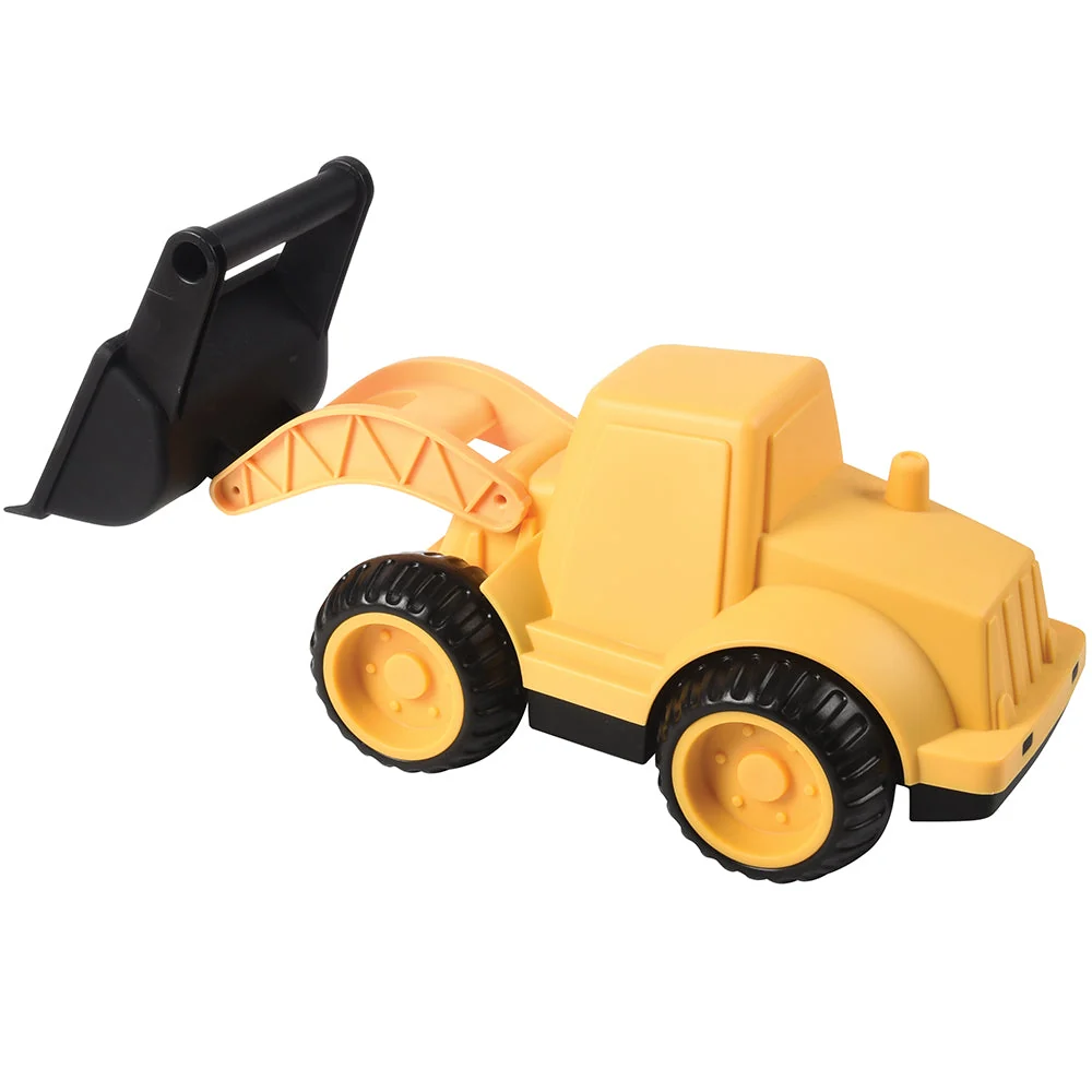 Toddler Tough Truck / Rugged Loader - Image 9