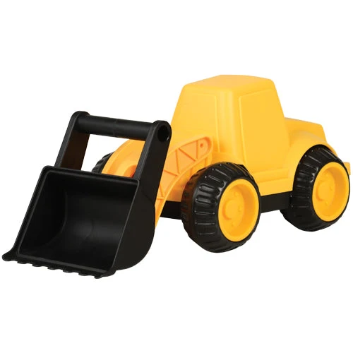 Toddler Tough Trucks / Set of 3 - Image 10