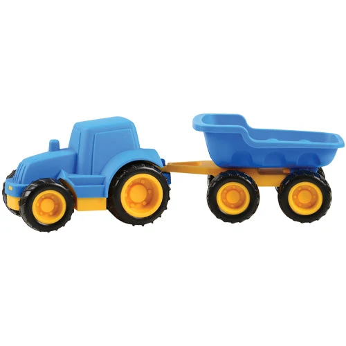 Toddler Tough Trucks / Set of 3 - Image 11