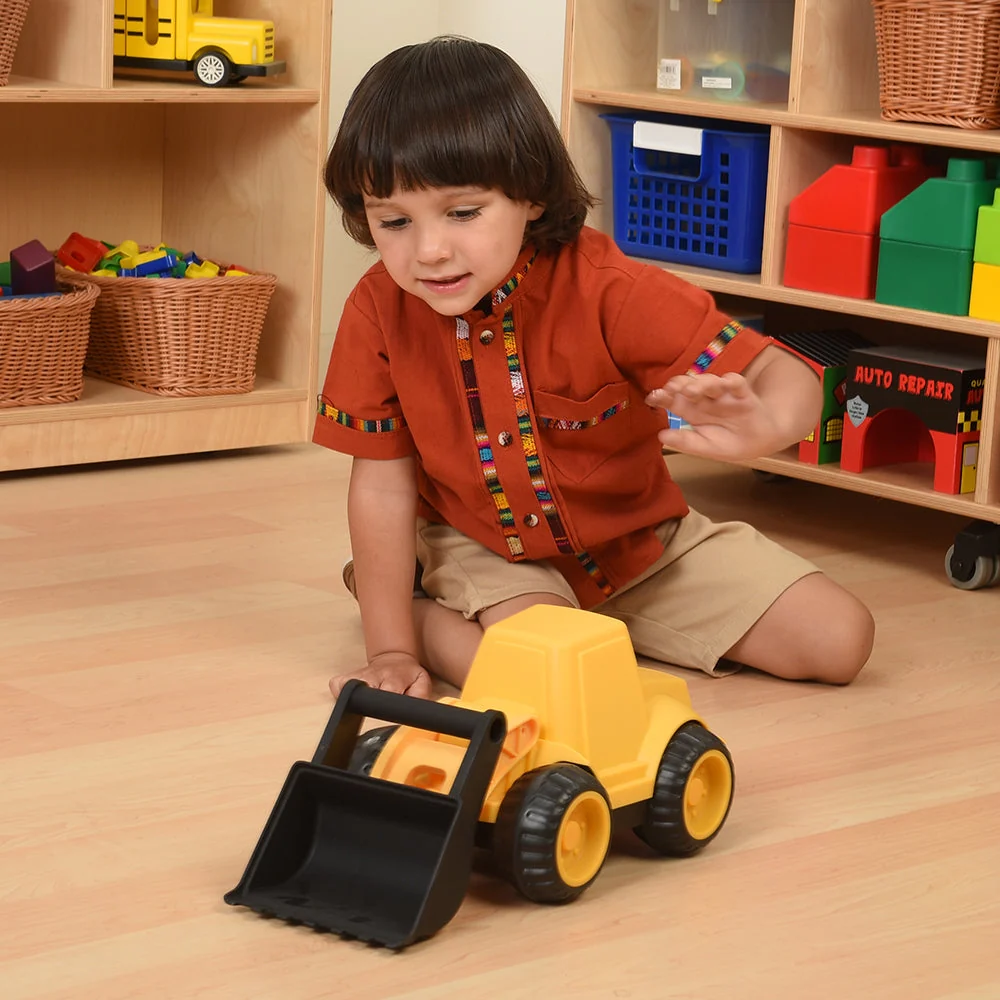Toddler Tough Trucks / Set of 3 - Image 17