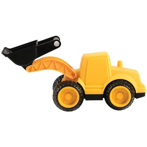 Toddler Tough Trucks / Set of 3 - Image 5