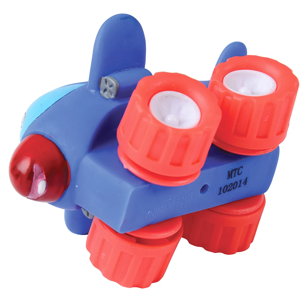 Toddler Tough Vehicles Transportation Set - Image 5