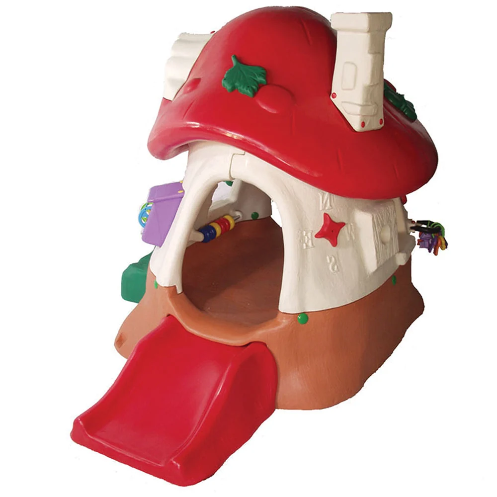 Tot Town® Mushroom Kottage - Image 2