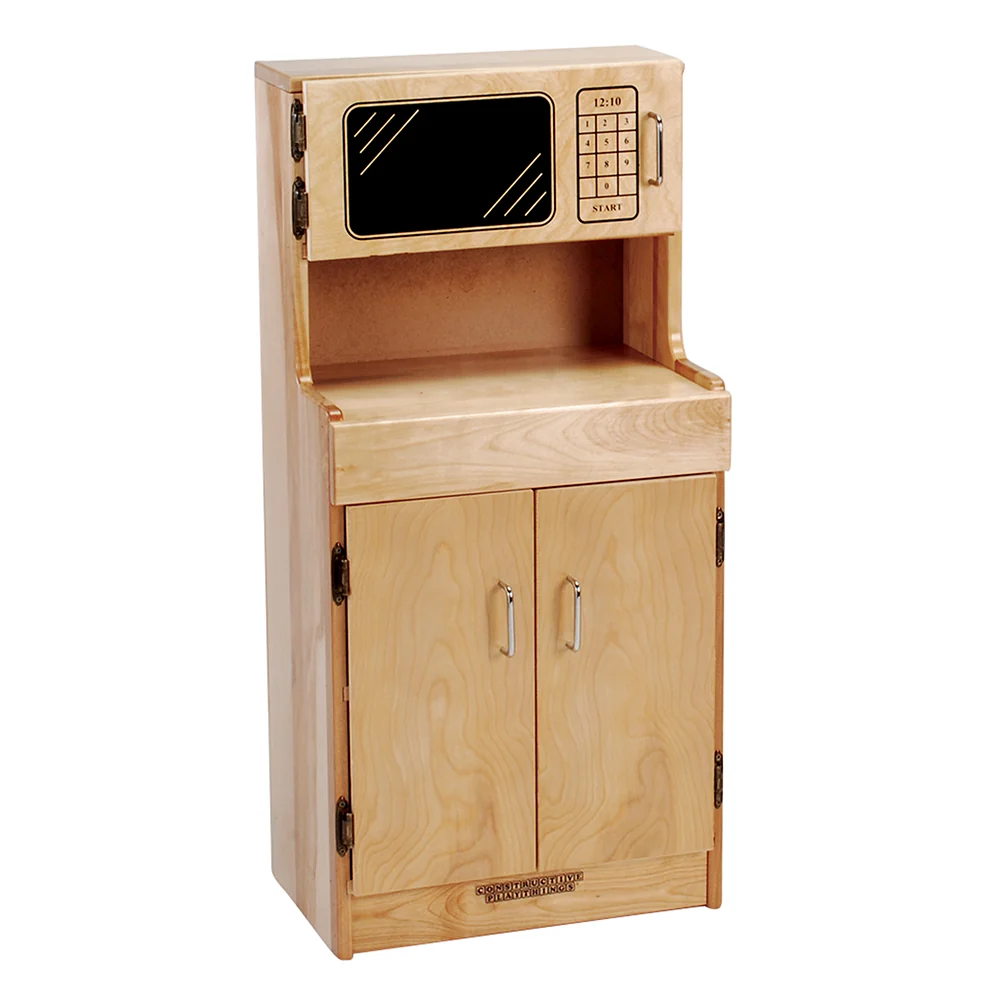 Town & Country 4-Piece Toy Kitchen - Image 7