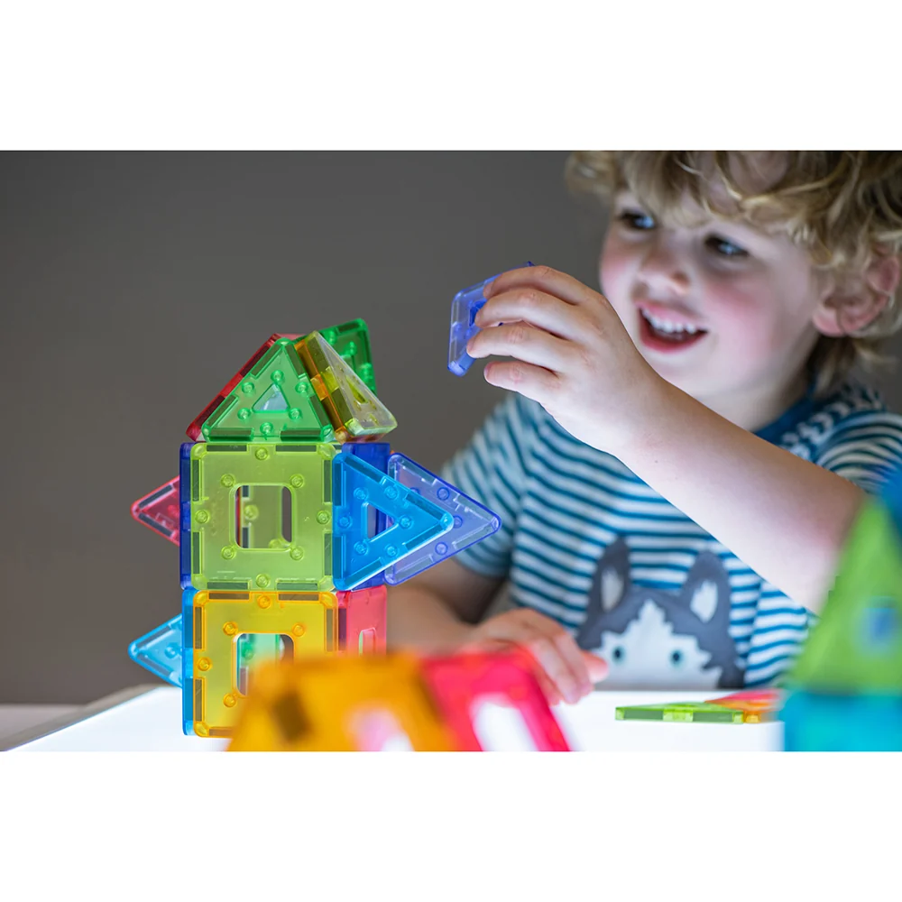 Translucent KinderMag Set - Image 5