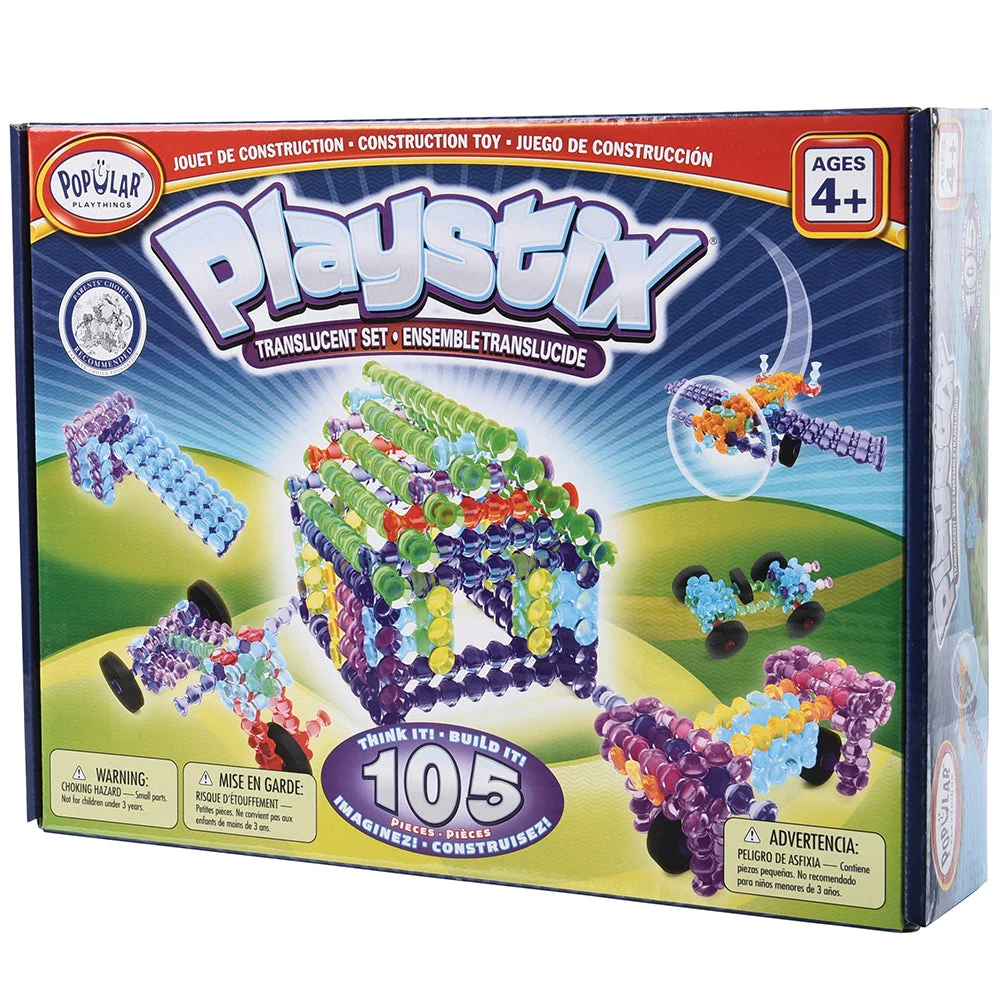 Translucent Playstix&trade; - Image 10