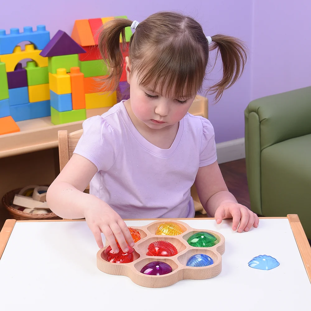 Translucent Tactile Shells - Image 10
