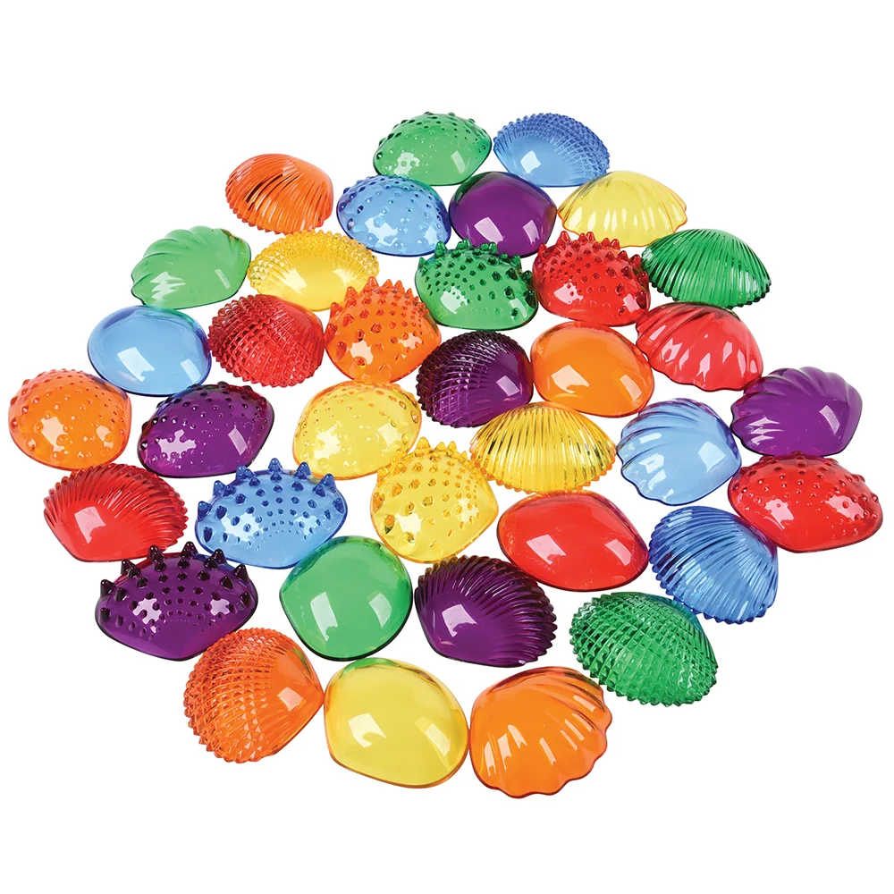 Translucent Tactile Shells - Image 3