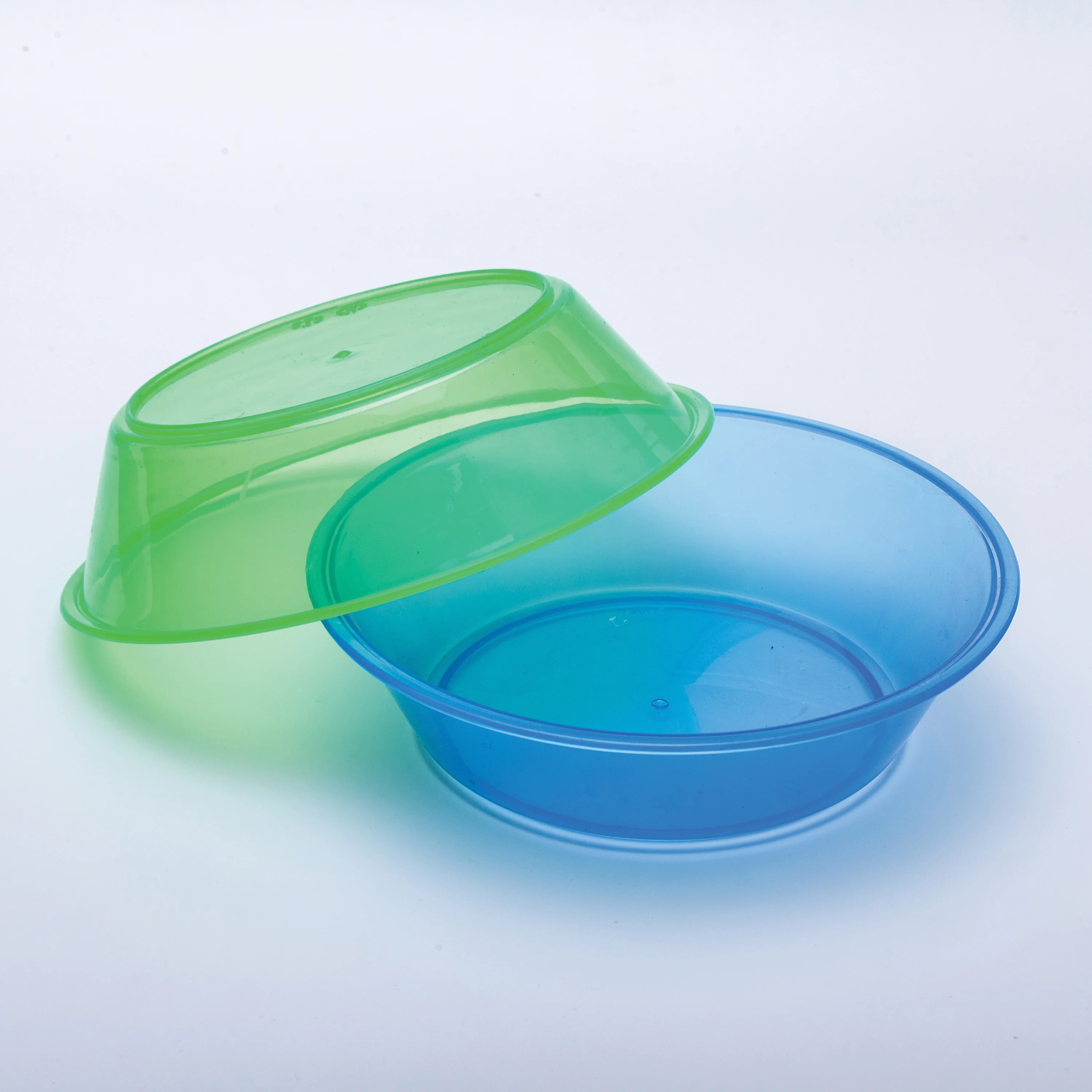 Translucent Sorting Bowls & Tweezers | 12-Piece Color Sorting, Fine Motor, and Light Table Sensory Play Set - Image 17