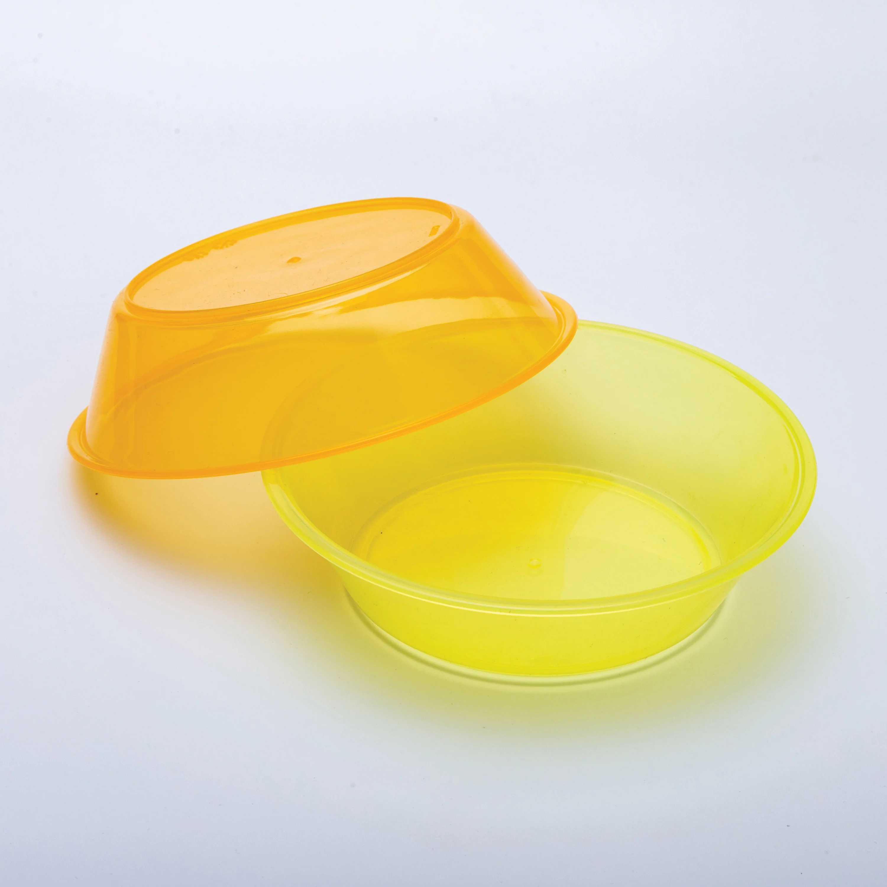 Translucent Sorting Bowls & Tweezers | 12-Piece Color Sorting, Fine Motor, and Light Table Sensory Play Set - Image 19