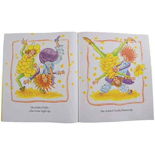 Treasured Tales Big Books-Silly Sally - Image 2