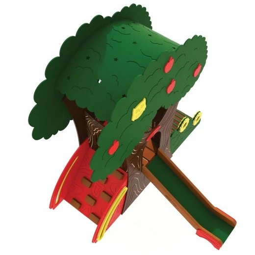 Tree House - Image 4