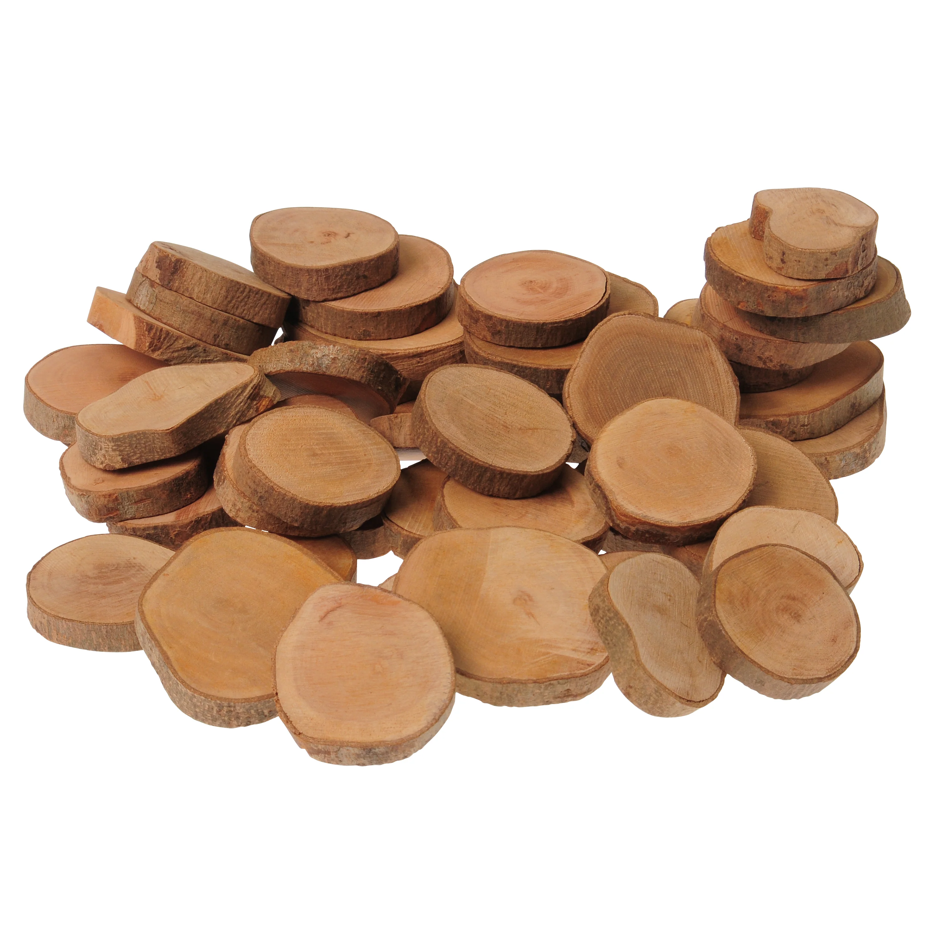 Tree Rings