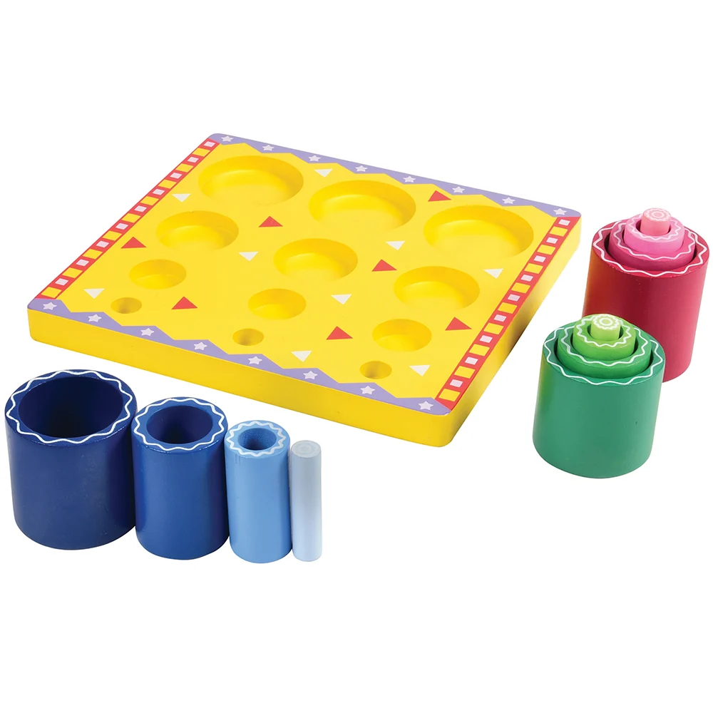 Tube Sorting Blocks - Image 10