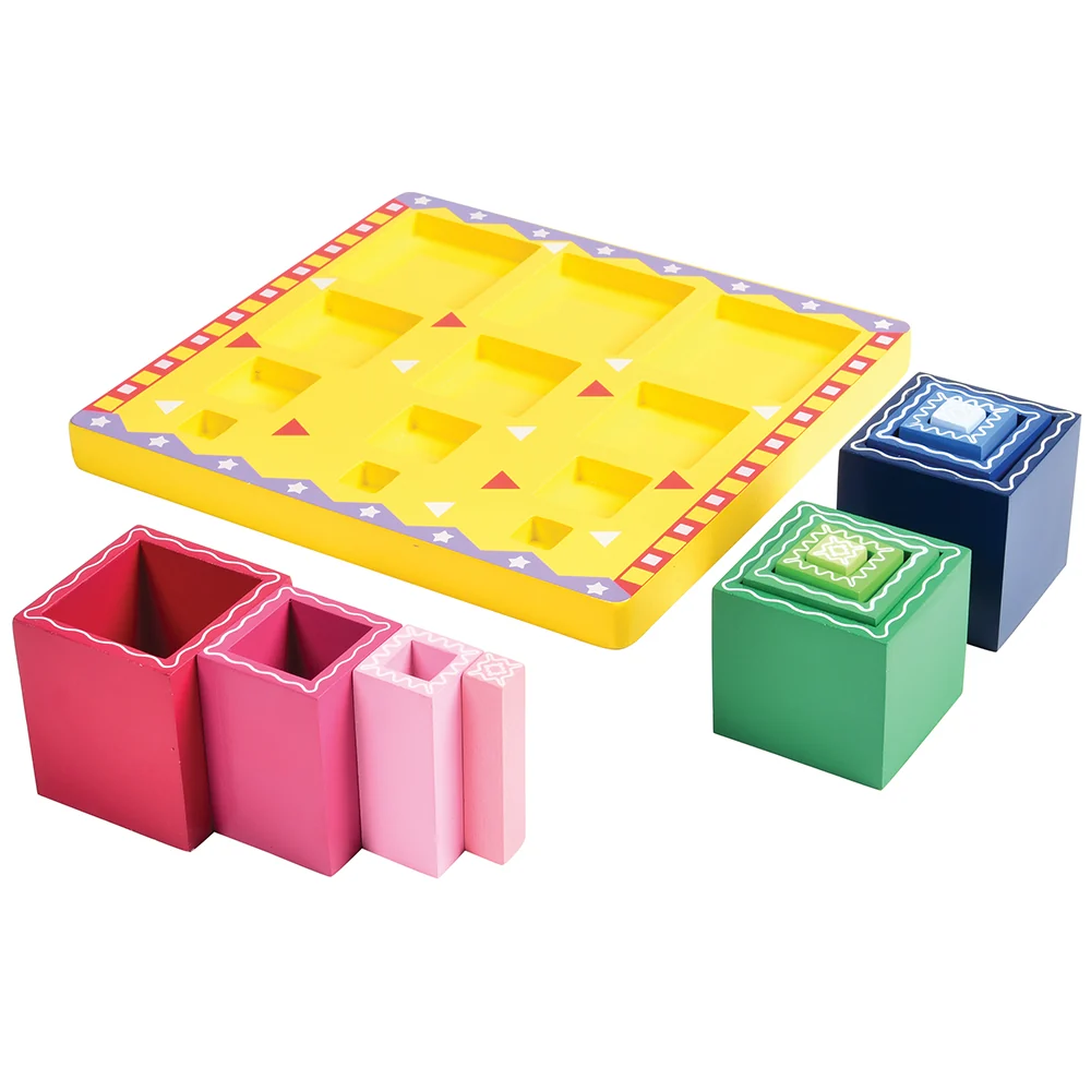 Tube Sorting Blocks - Image 11