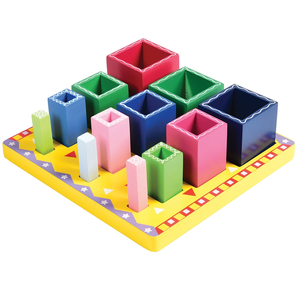 Tube Sorting Blocks - Image 12