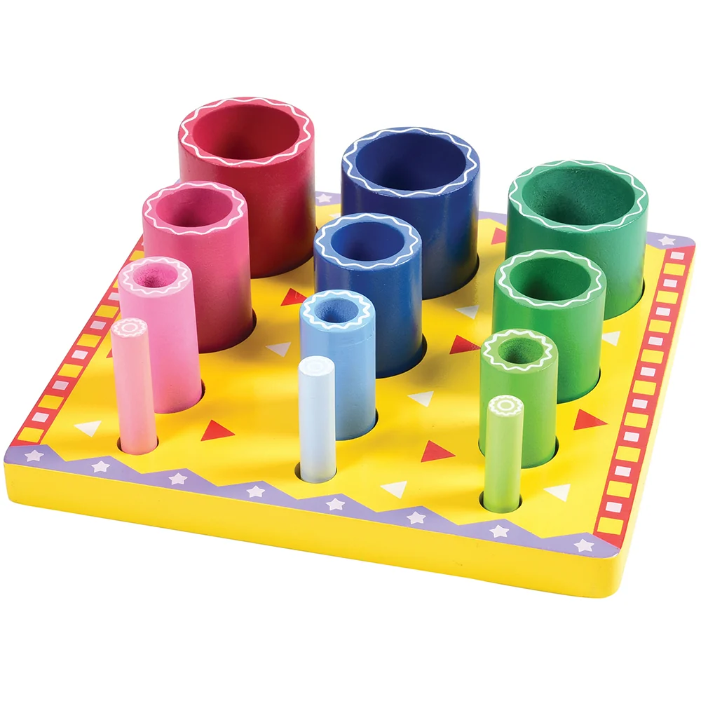 Tube Sorting Blocks - Image 13