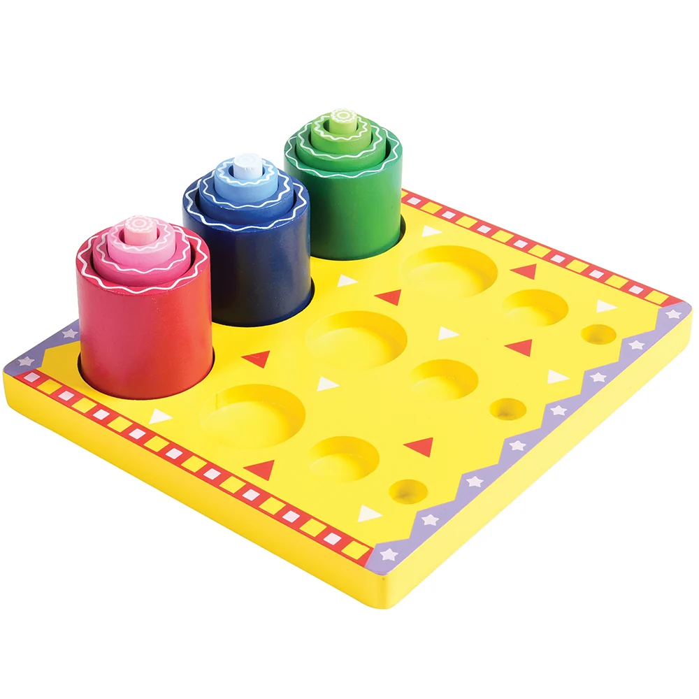 Tube Sorting Blocks - Image 14