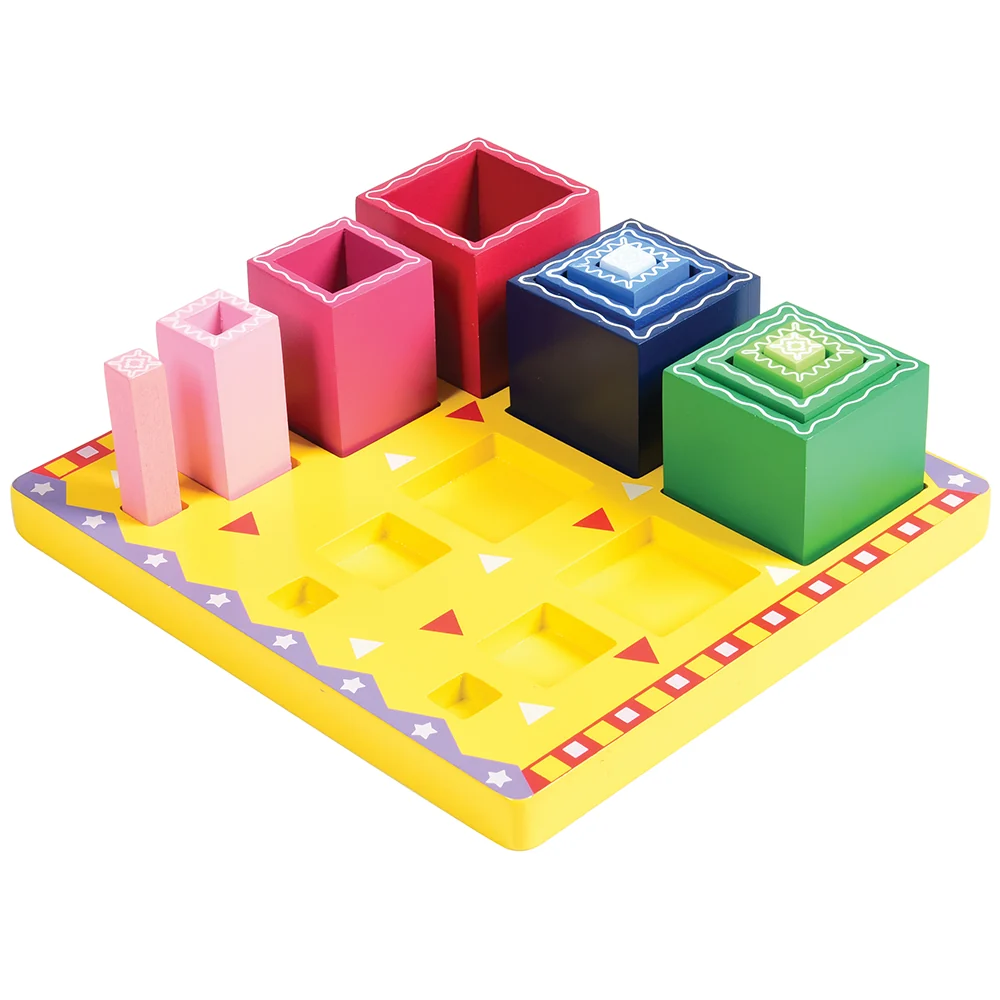 Tube Sorting Blocks - Image 15