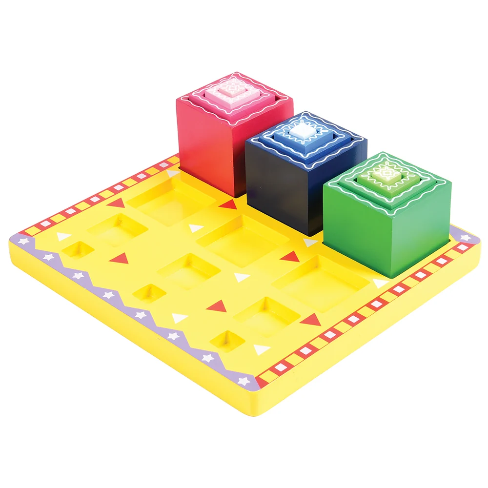 Tube Sorting Blocks - Image 16