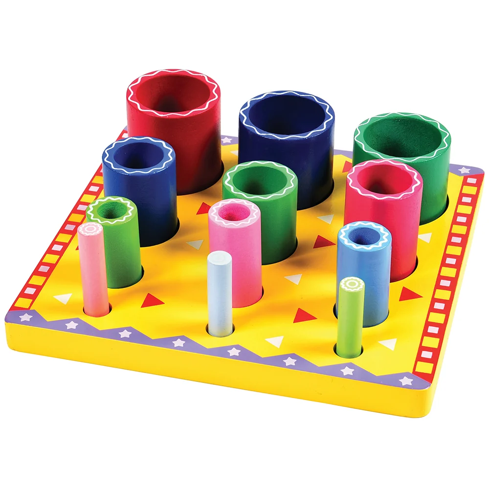Tube Sorting Blocks - Image 2
