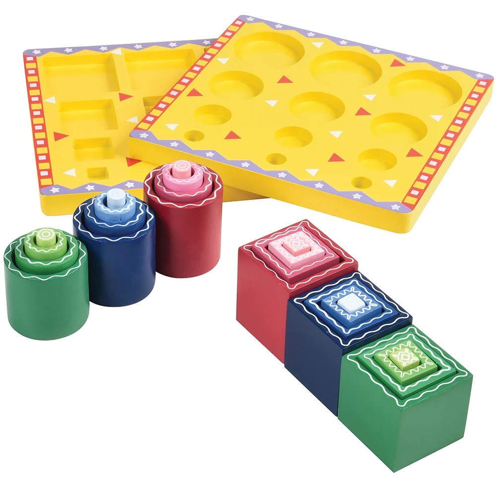 Tube Sorting Blocks - Image 4