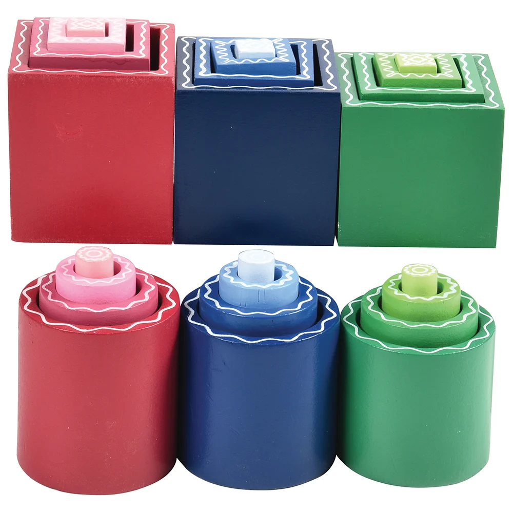 Tube Sorting Blocks - Image 5