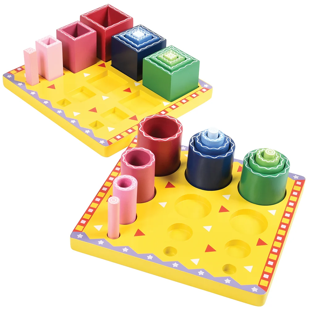 Tube Sorting Blocks - Image 6
