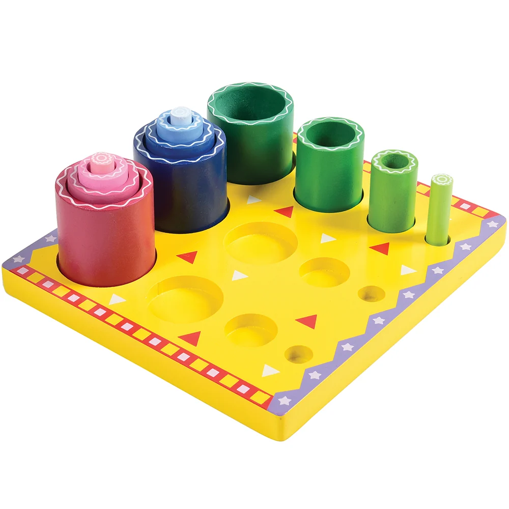 Tube Sorting Blocks - Image 7