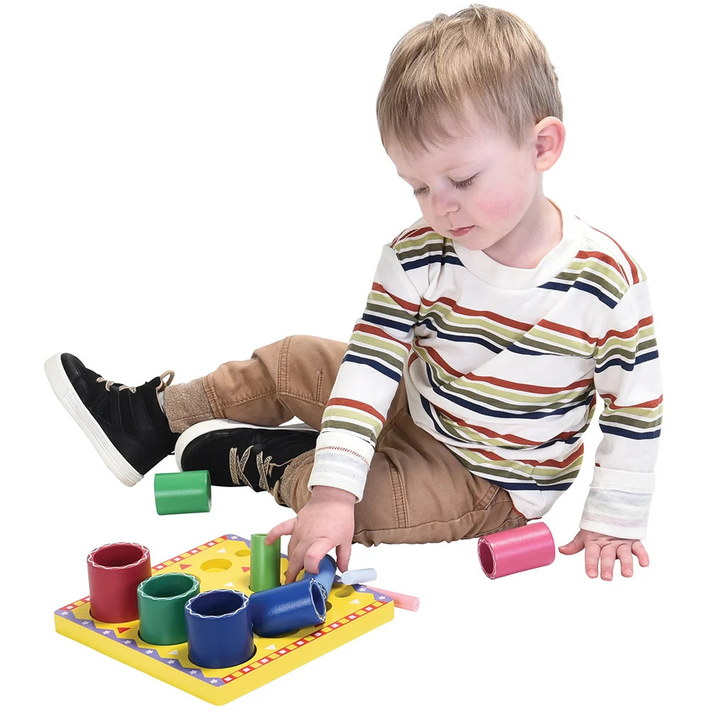 Tube Sorting Blocks - Image 8