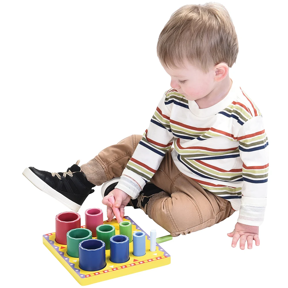 Tube Sorting Blocks - Image 9