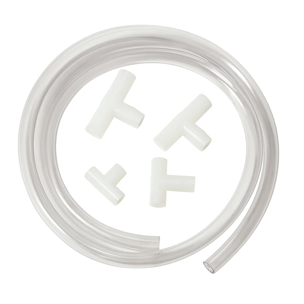 Tubes & Connectors for STEM Sand & Water Play
