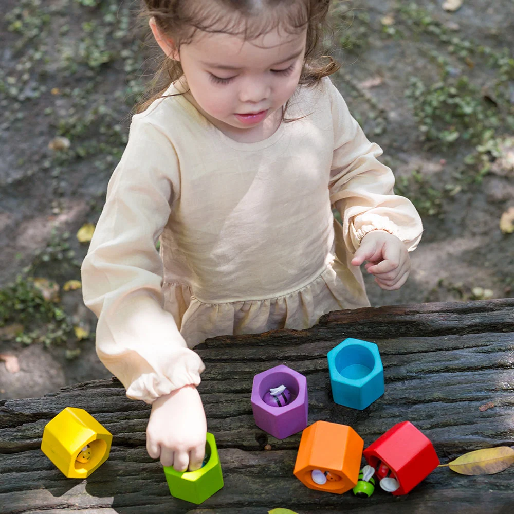 Tweeze Bees - Image 15