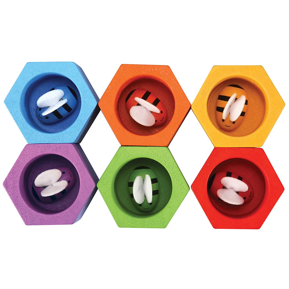 Tweeze Bees - Image 18