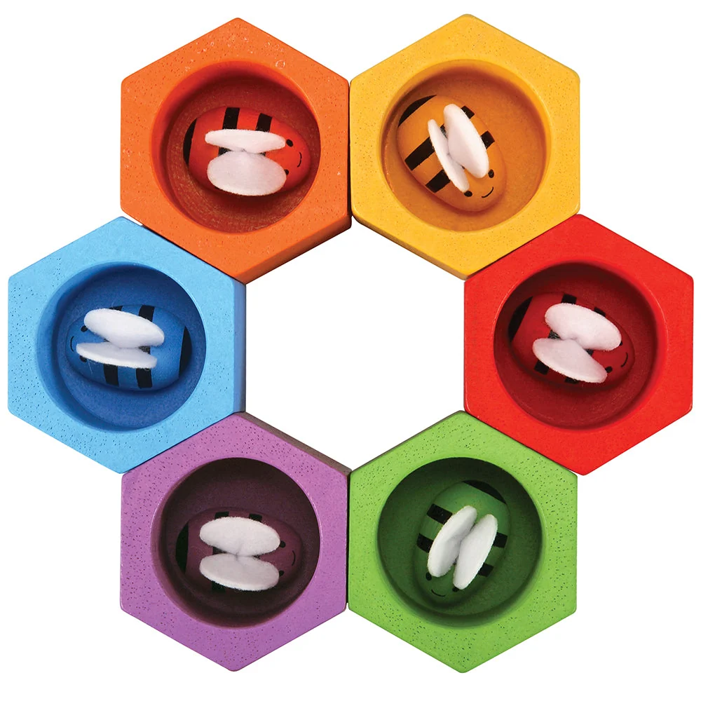 Tweeze Bees - Image 19