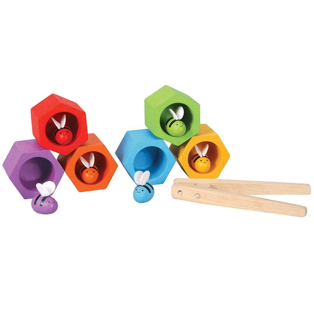 Tweeze Bees - Image 3